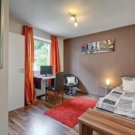 Hotel Alte Post Calw Buitenkant foto
