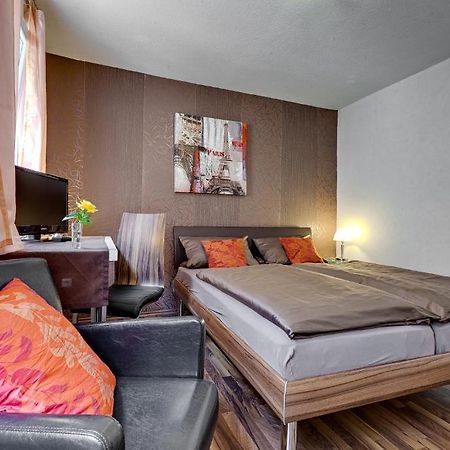 Hotel Alte Post Calw Buitenkant foto