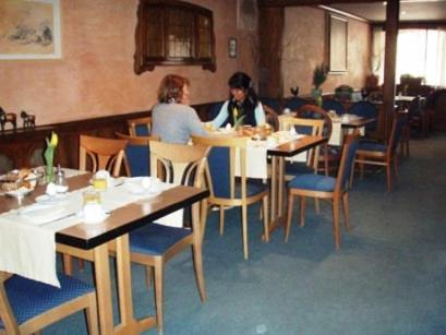 Hotel Alte Post Calw Buitenkant foto