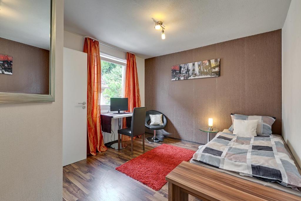 Hotel Alte Post Calw Buitenkant foto