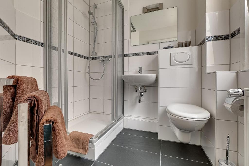 Hotel Alte Post Calw Buitenkant foto