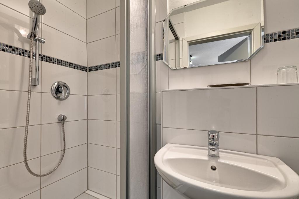 Hotel Alte Post Calw Buitenkant foto