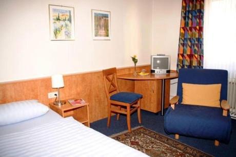 Hotel Alte Post Calw Buitenkant foto